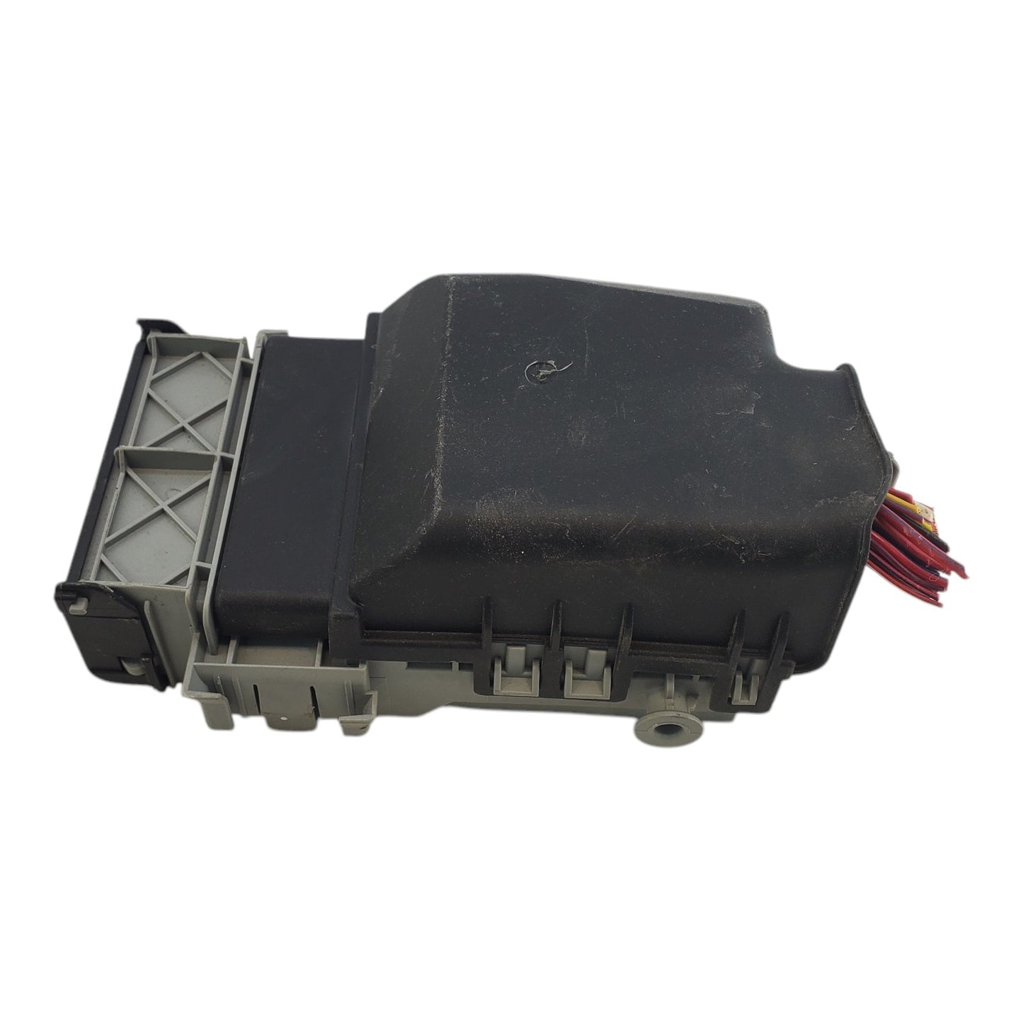 13-19 Cadillac XTS Fuse Relay Box Body Control Module 13222786 Oem