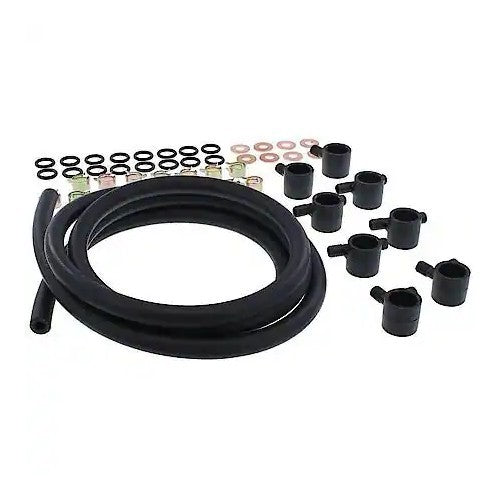 1988-1994 Ford Fuel Injector Fuel Return Hose