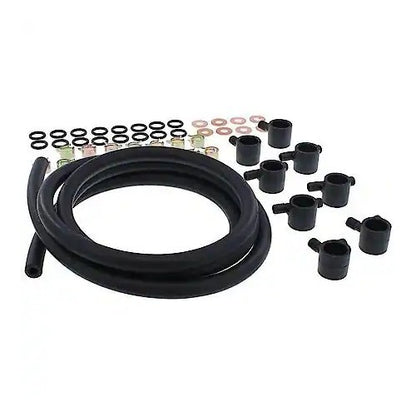 1988-1994 Ford Fuel Injector Fuel Return Hose