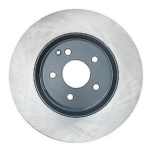 2006-2015 Mercedes-Benz CLS500/CLS550/E550/GLK250/GLK350 Front Disc Brake Rotor