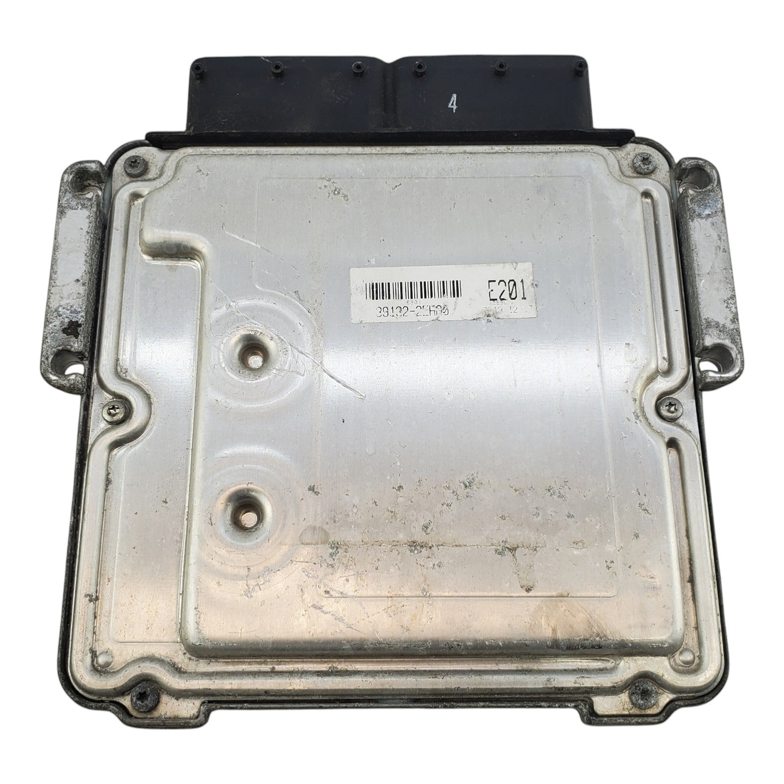14 15 16 17 Kia Soul 2.0 Engine Control Module Unit ECU ECM OEM 39133-2EHA0