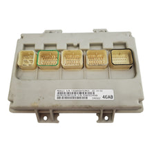 06 07 DODGE CARAVAN Multifunciton Control Module Oe# P04692246ab
