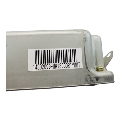 04 Subaru Legacy ECM ECU Engine Control Module Computer 22611 AJ20A 