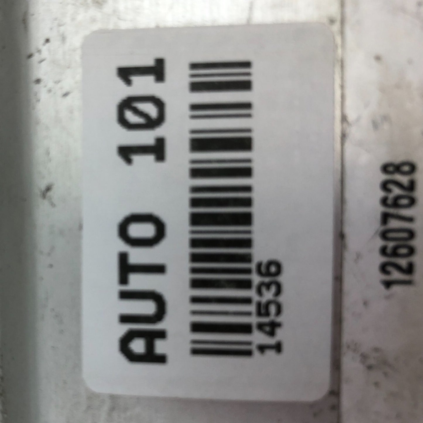 ✅ 06 MALIBU G6 Engine Control Module ECM Computer 12600928