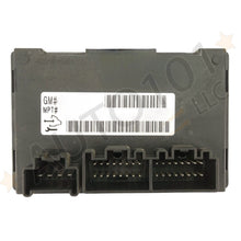 ✅ VIN Programmed 2015-2016 GM 4x4 TRANSFER CASE CONTROL MODULE TCCM 23235587