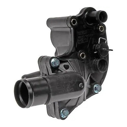 2006-2010 Ford Mustang Engine Coolant Thermostat Housing Assembly