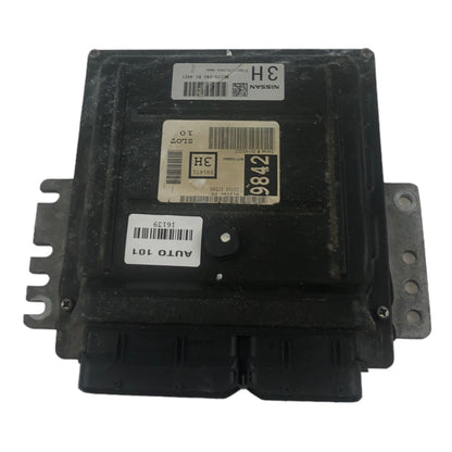 ✅ 05 NISSAN Armada ECM PCM ECU Engine Control Module MEC86-240 B1 OEM