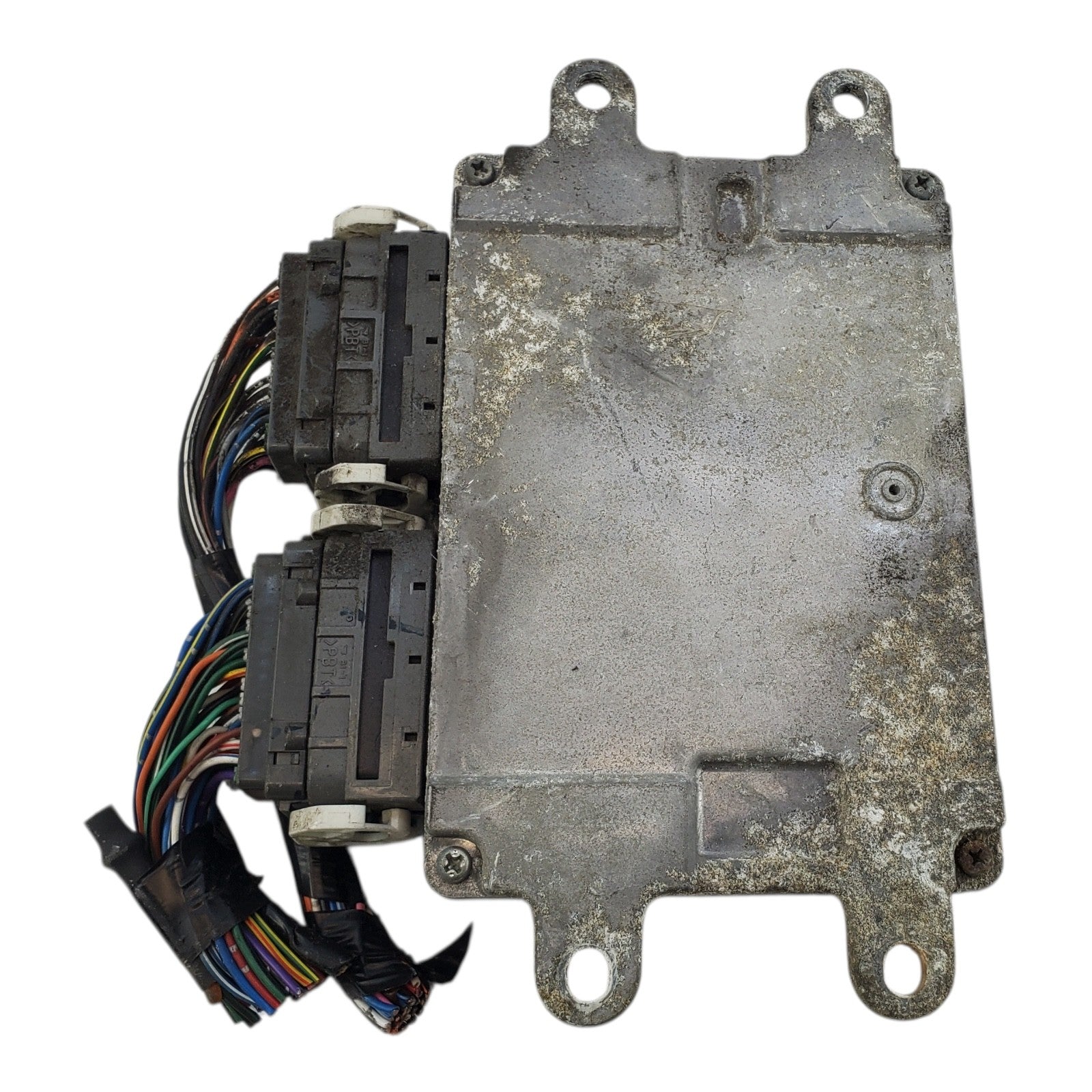 Engine ECM Control Module Fits 10 MAZDA 5 L3DF 18 881A L3DF18881A