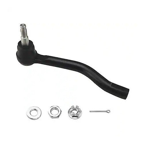 2007-2014 INFINITI/Nissan Front Left Outer Steering Tie Rod End