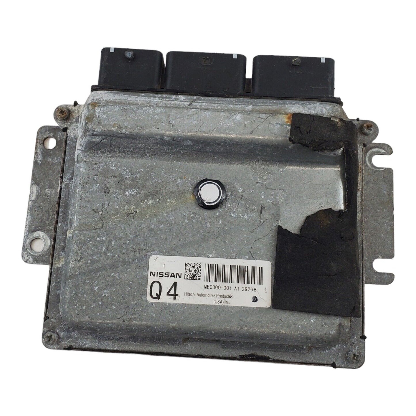 2013-2015 Nissan Altima ECU MEC300-001 A1