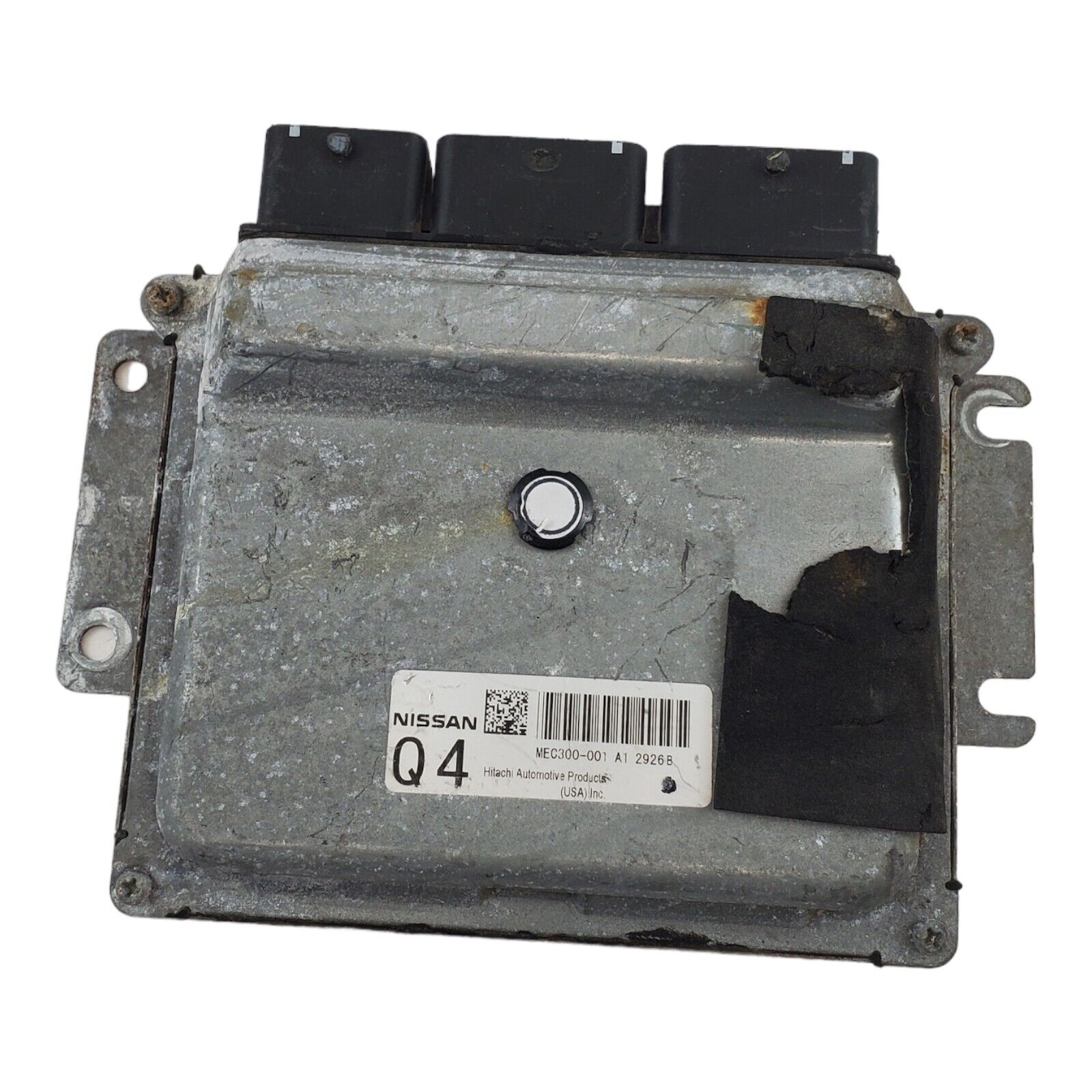 2013-2015 Nissan Altima ECU MEC300-001 A1