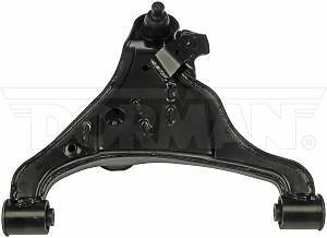 2005-2017 Nissan/Suzuki Front Right Lower Suspension Control Arm and Ball Joint