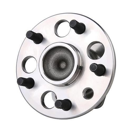 1998-2003 Toyota Sienna Rear Wheel Bearing and Hub Assembly