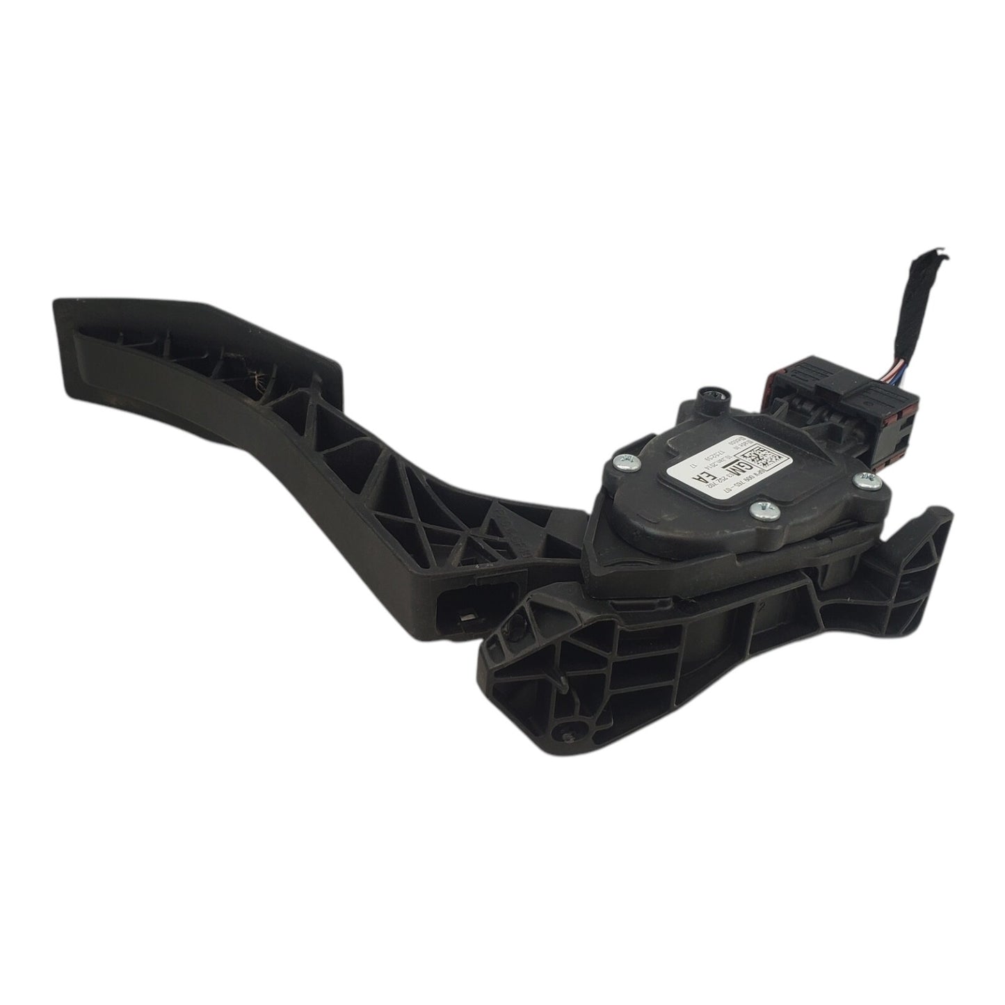 ✅11-15 CHEVROLET CRUZE GAS ACCELERATOR PEDAL OEM, 6PV 009 765-07