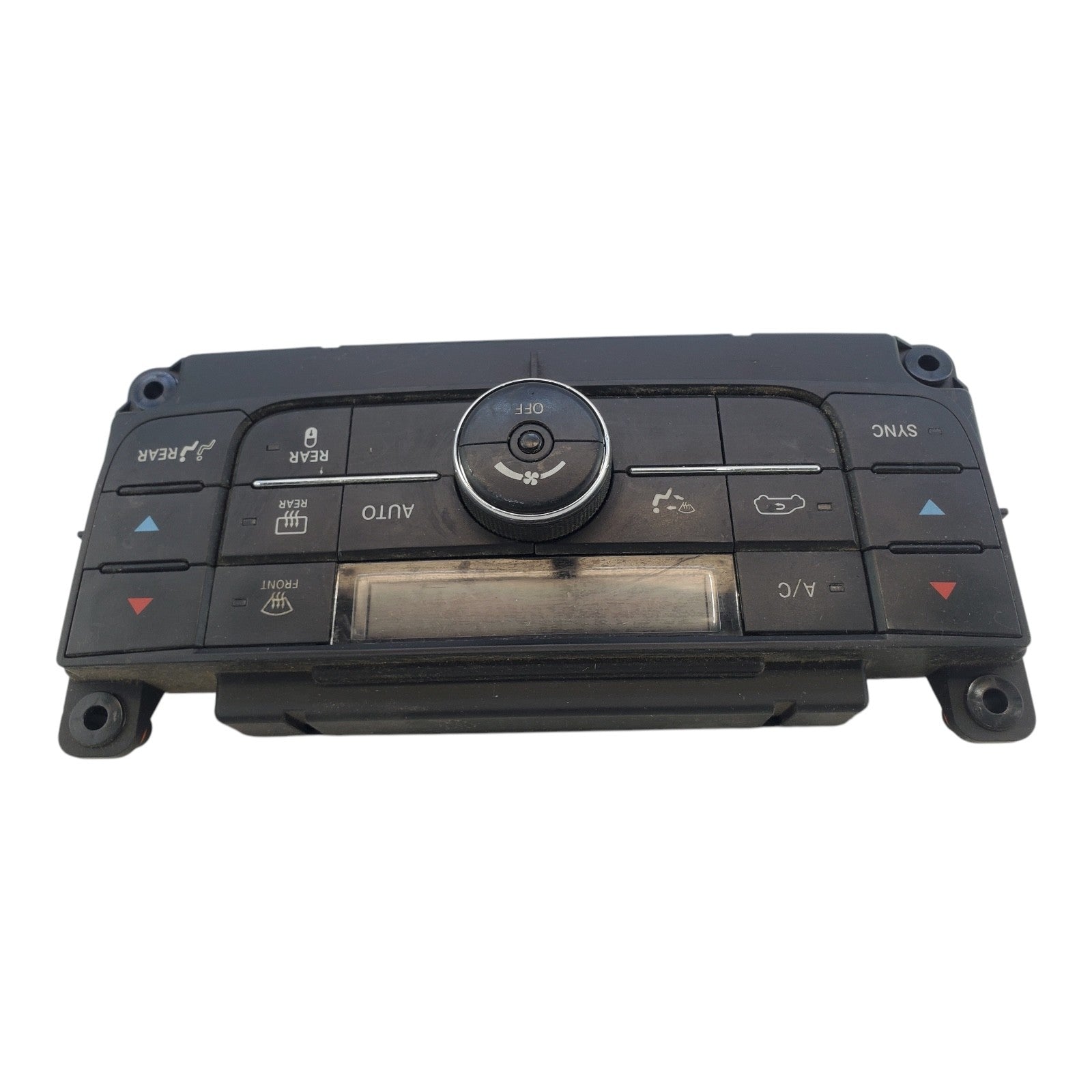 2011 Grand Caravan Town Country Temperature Temp Climate Control P55111236AB