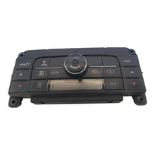 2011 Grand Caravan Town Country Temperature Temp Climate Control P55111236AB