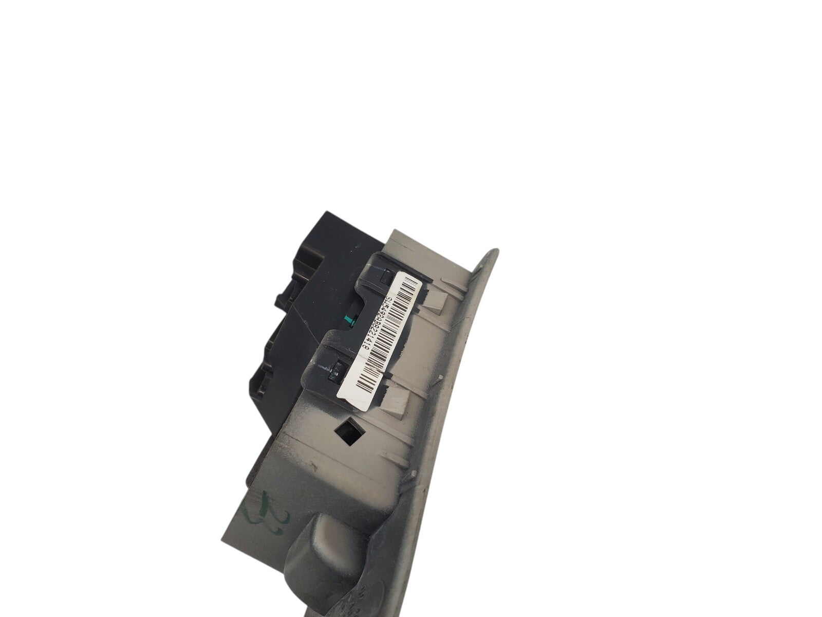 GM 20858778(Argent) FRT RH Window Switch+09068560(Titanium) Bezel 10-13 Lacrosse