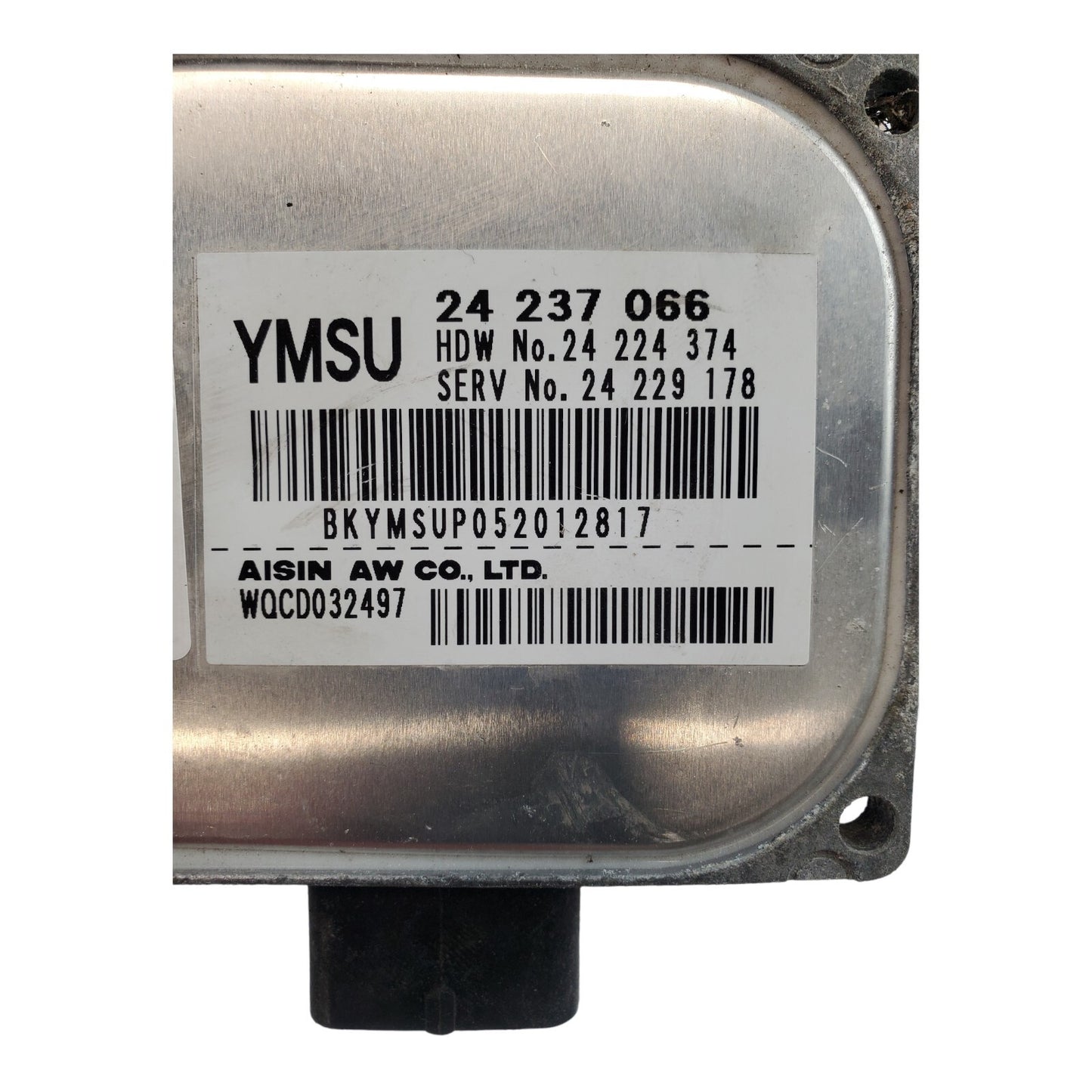 ✅ 05-06 Chevrolet Equinox Transmission Control Module TCM  24 237 066