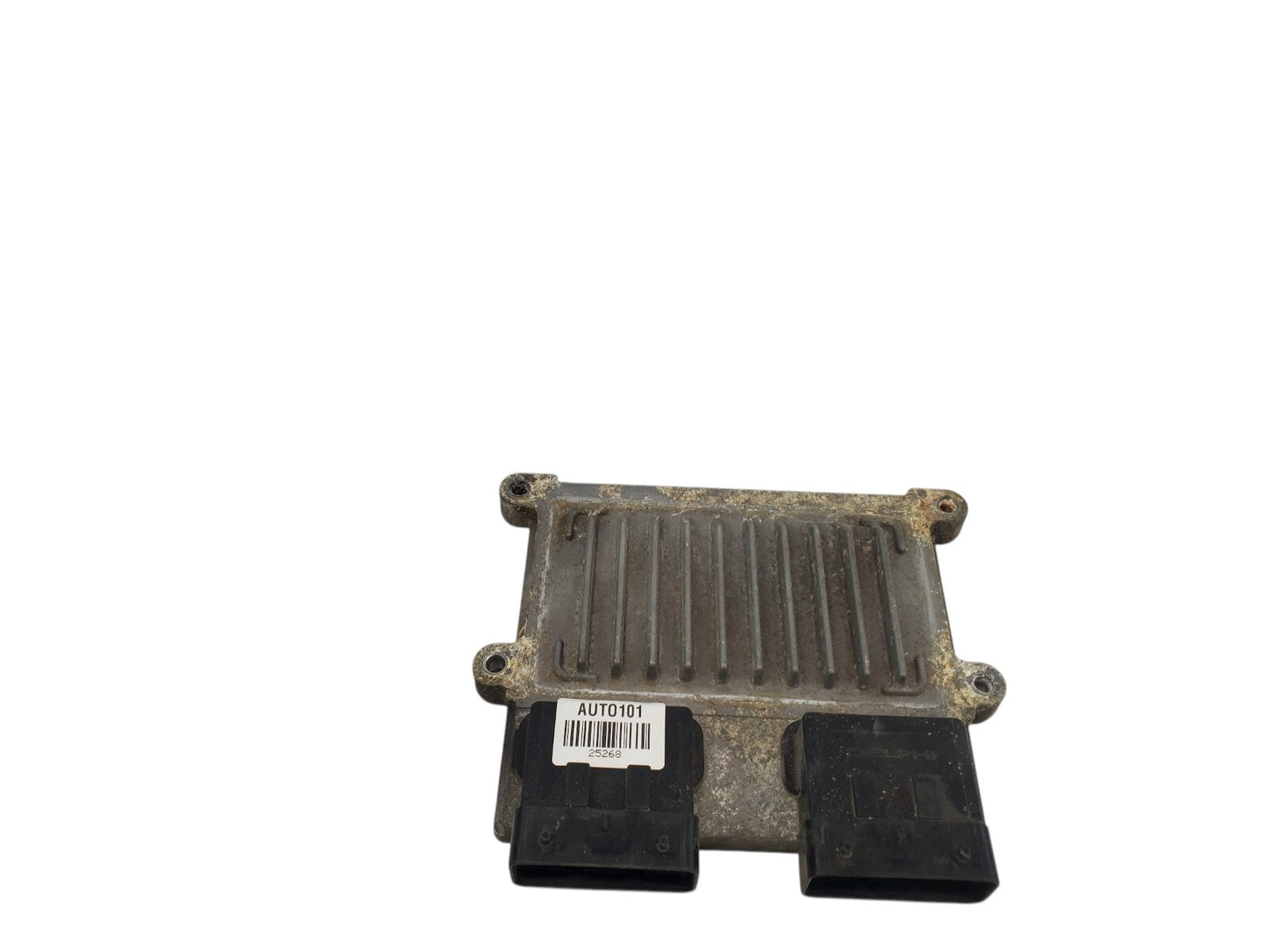 ✅06-08 Hyundai Sonata 3.3L Engine Control Unit ECU 39110-3C761