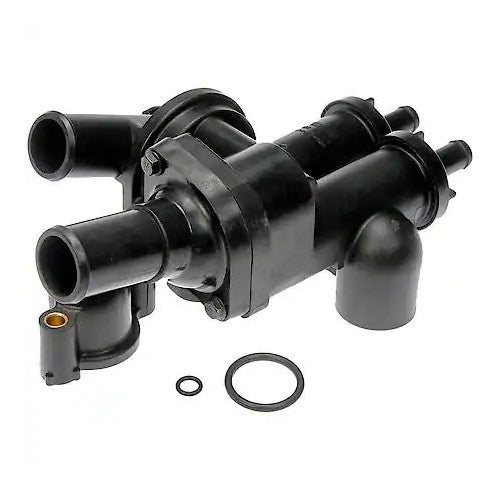 2007-2018 Chrysler/Dodge/Jeep Engine Coolant Thermostat Housing Assembly