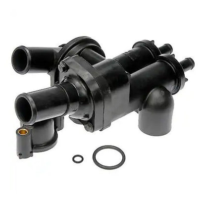 2007-2018 Chrysler/Dodge/Jeep Engine Coolant Thermostat Housing Assembly