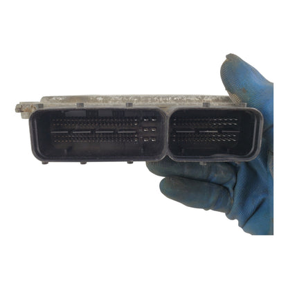 OEM 2012 Kia Soul ECM ECU Engine Computer Module 39106-2EAC0