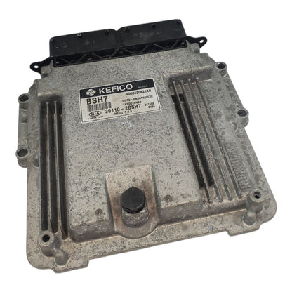 15-16 KIA SOUL 1.6 ECM ECU PCM COMPUTER CONTROL MODULE KEFICO 39110-2bsh7