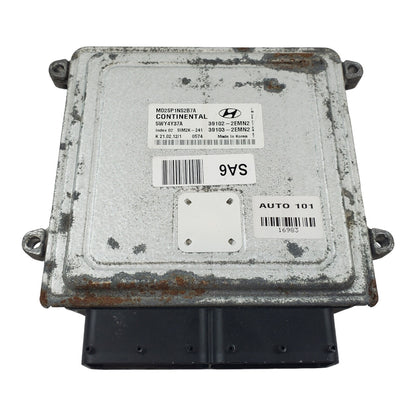✅ 11-13 Hyundai Elantra Engine Control Module ECM 39102-2EMN2