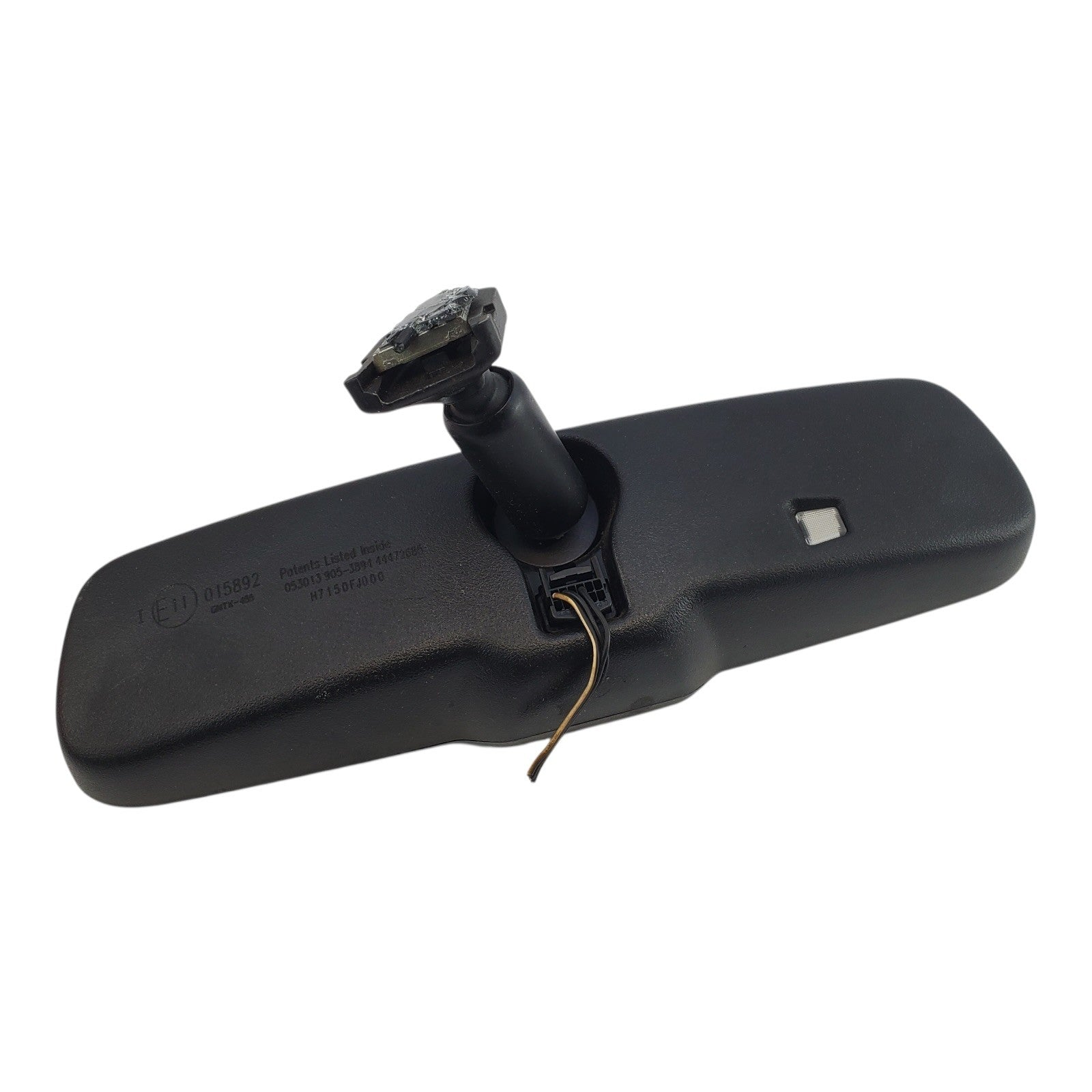 2006 2007 2008 2009 Ford Taurus Interior Rear View Mirror OEM E11015892