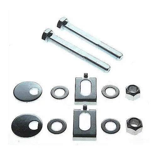 2004-2023 Ford/Lincoln Front Alignment Caster / Camber Kit