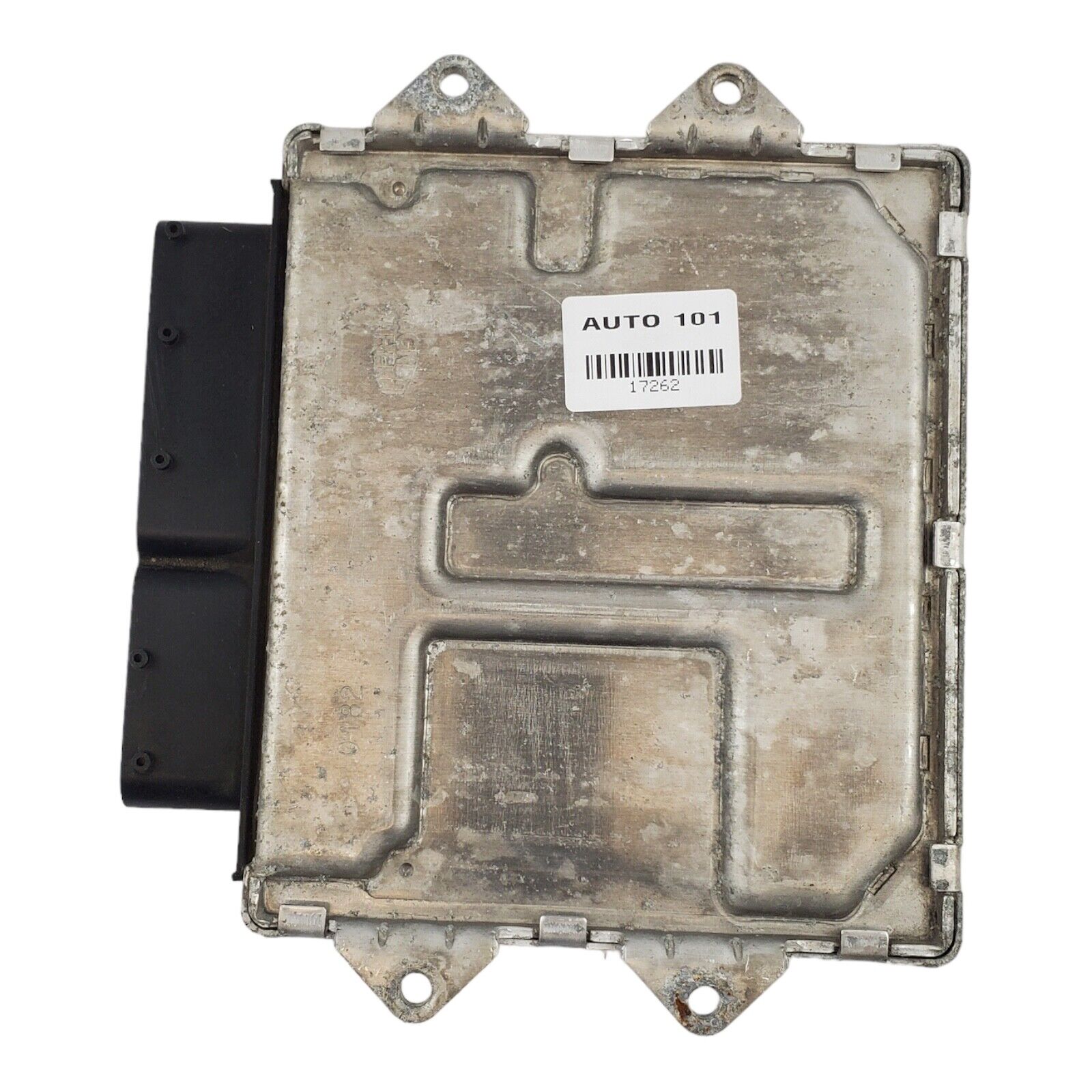 2012-2014 Fiat 500 Engine Computer Ecu Pcm Ecm Pcu Oem P05150604ab VBREV