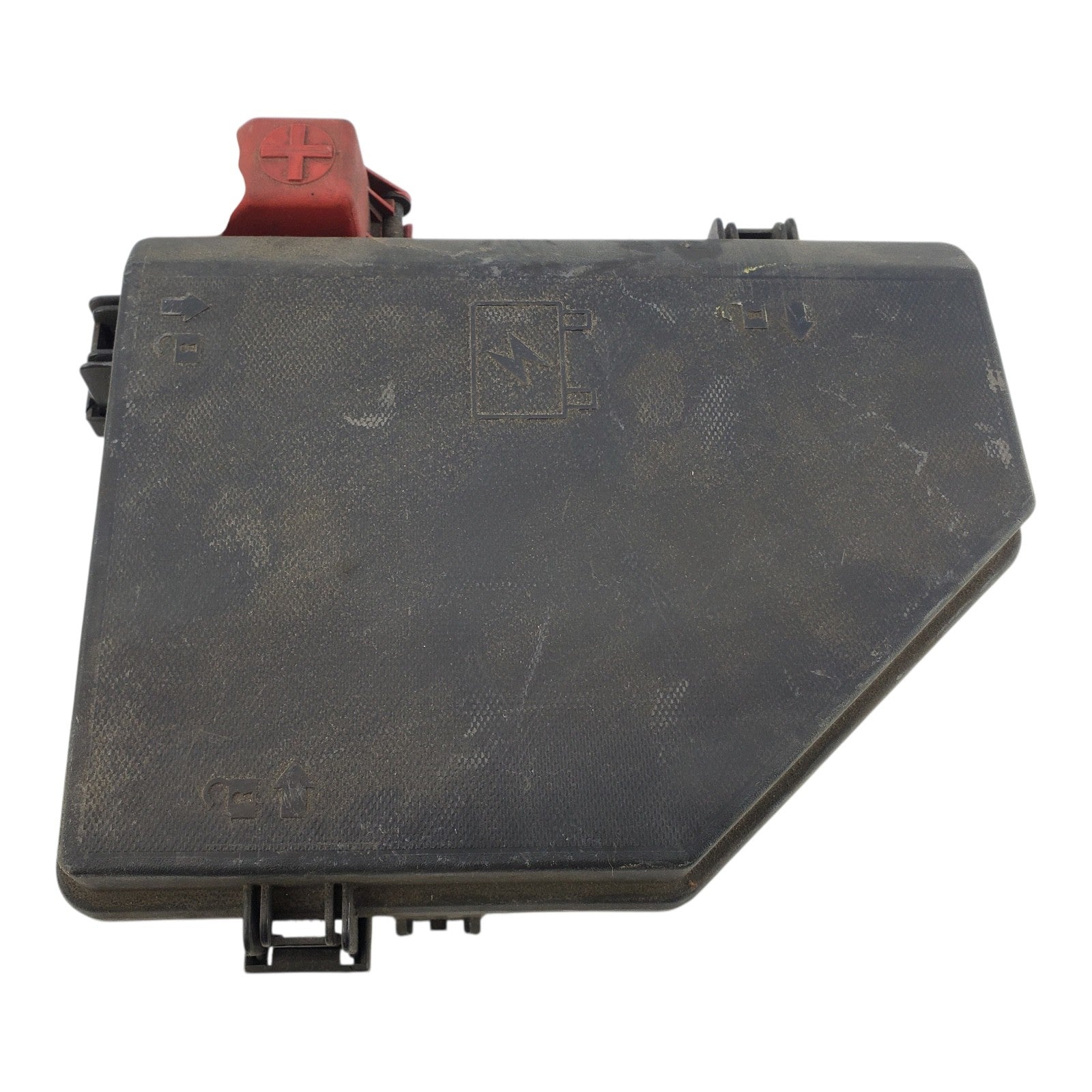 Fuse Box Engine Without Tow Package 12 Chevrolet Traverse 20972850