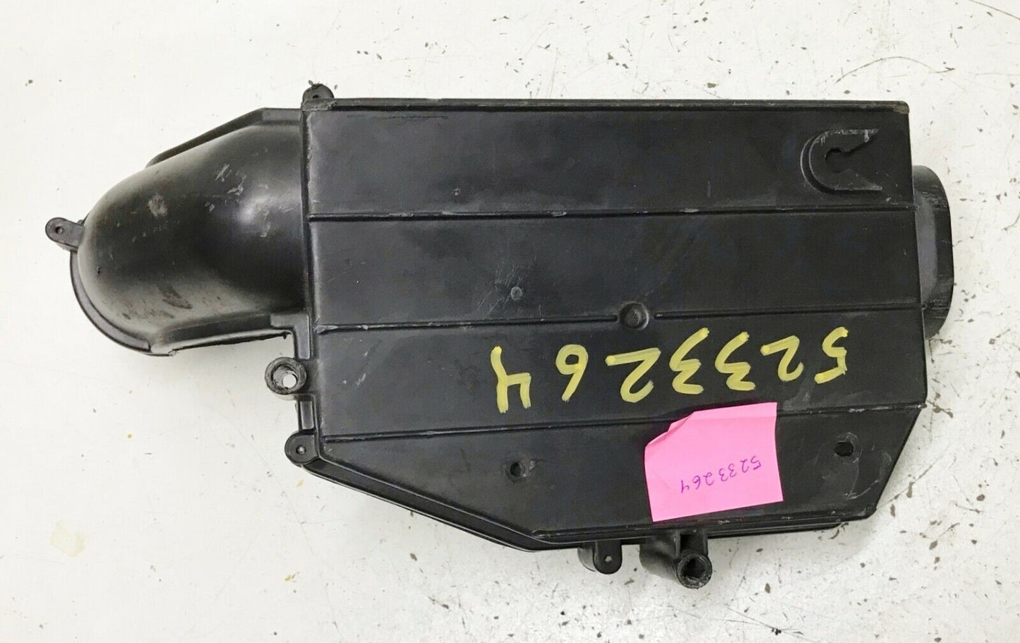 ✅ 88 Plymouth Caravelle Dodge Aries Cardone Engine Control Module ECM 5233264