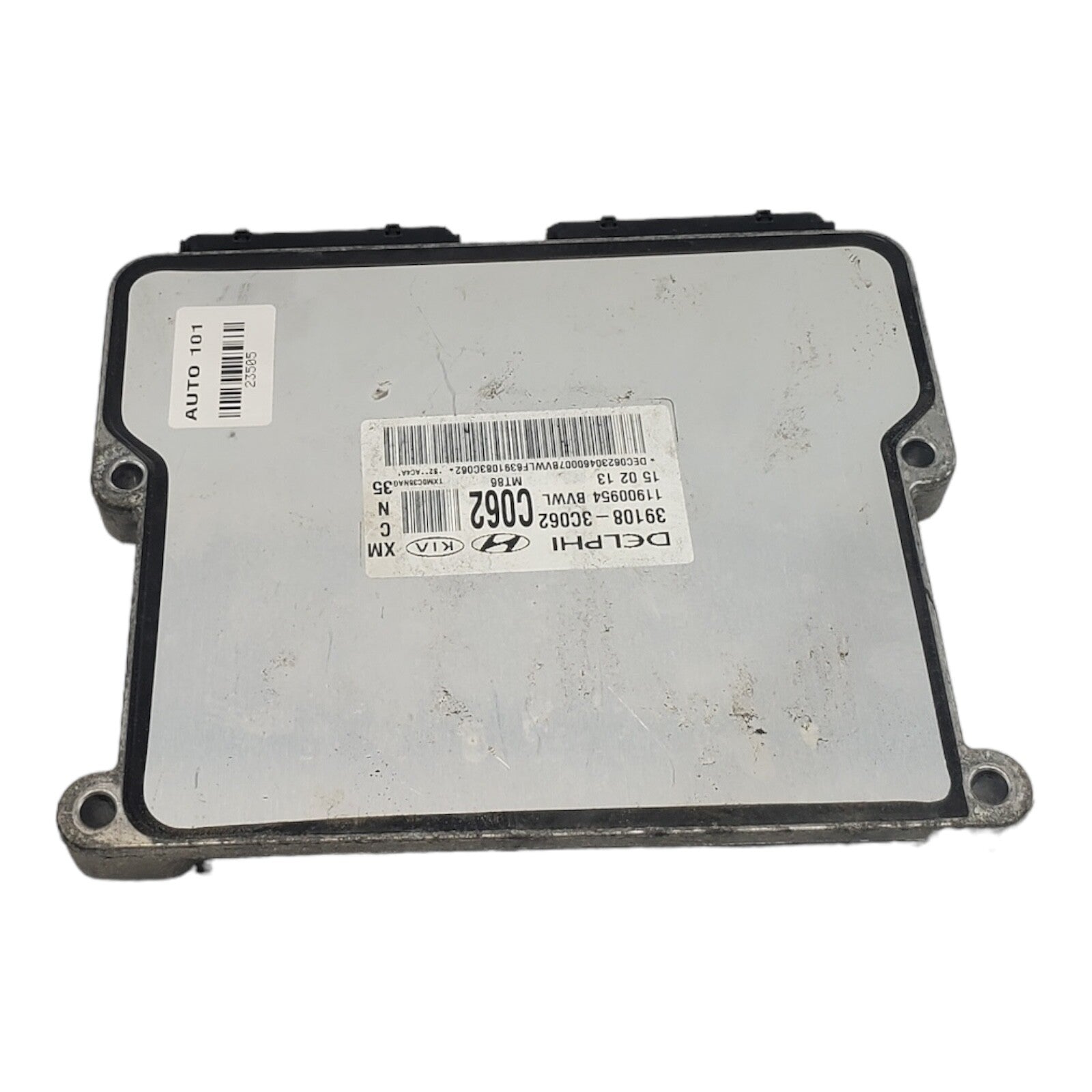 ✅11-13 Kia Sorrento 3.5 Engine Control Module Unit ECU ECM OEM 39108-3C062