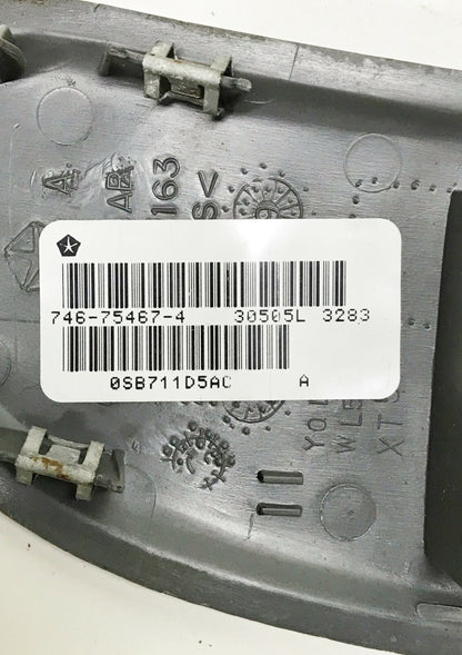 ✅ Chrysler Voyager 2007 Electric window control switch VAI11893 746754674
