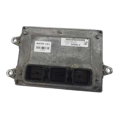 06- 11 HONDA CIVIC Engine Computer Control Module OEM 37820-RNA-A74