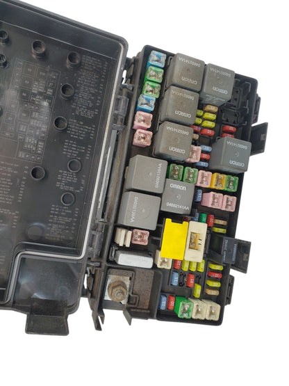 ✅ 08 Grand Caravan Town & Country Fuse Box Relay Power Block 56049720AT OEM