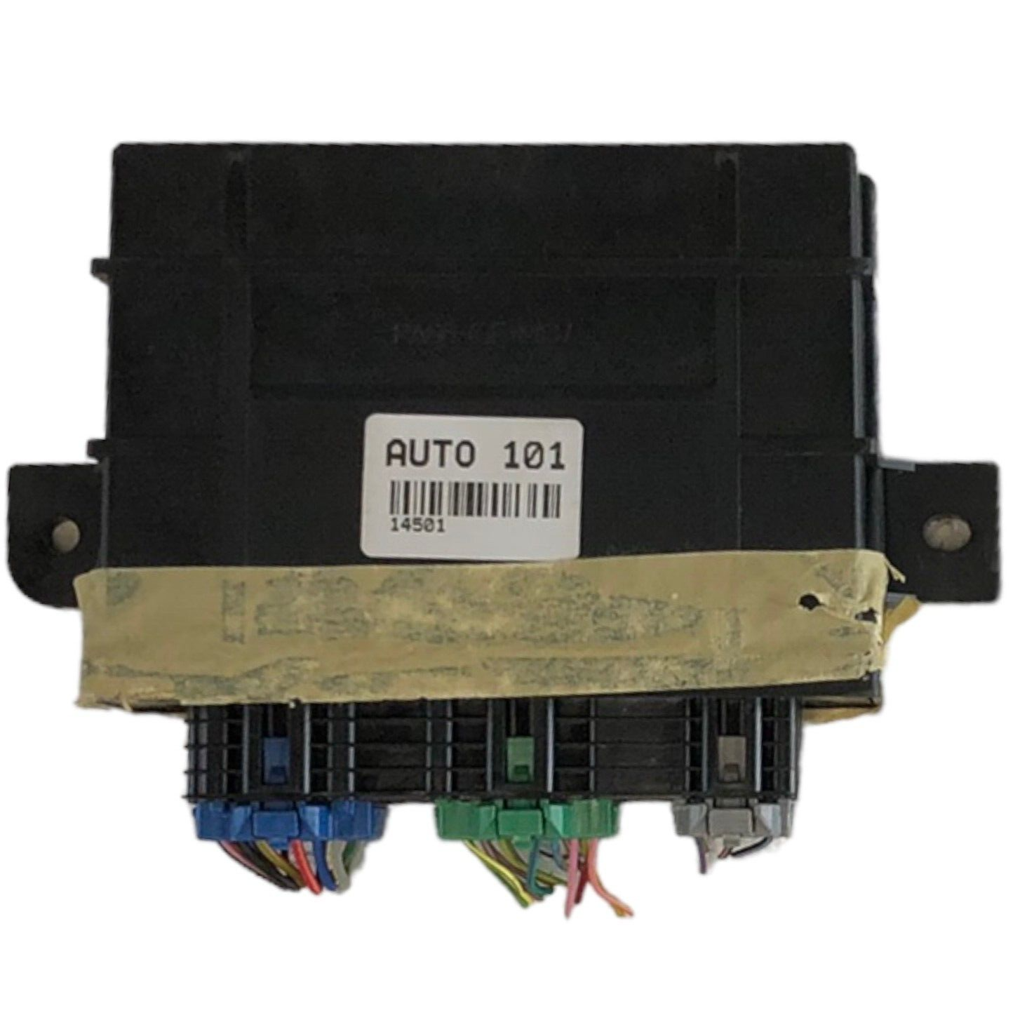✅ 02 FORD EXPLORER REMOTE KEYLESS ENTRY MODULE 1L2T-14B207-AE