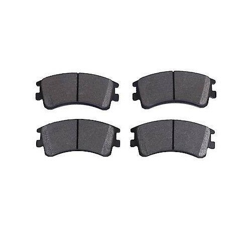 2003-2005 Mazda 6 Brake Pad Set, Front