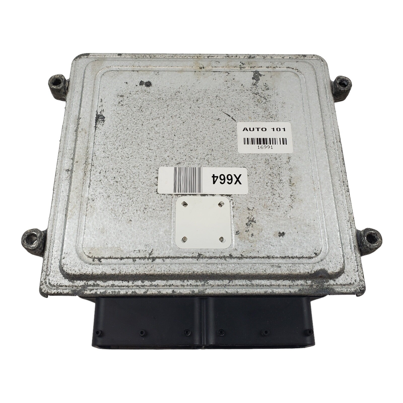 2011-2014 Hyundai Sonata Engine Control Module ECM OEM 39101-2G672, 39111-2G672