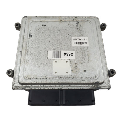 2011-2014 Hyundai Sonata Engine Control Module ECM OEM 39101-2G672, 39111-2G672