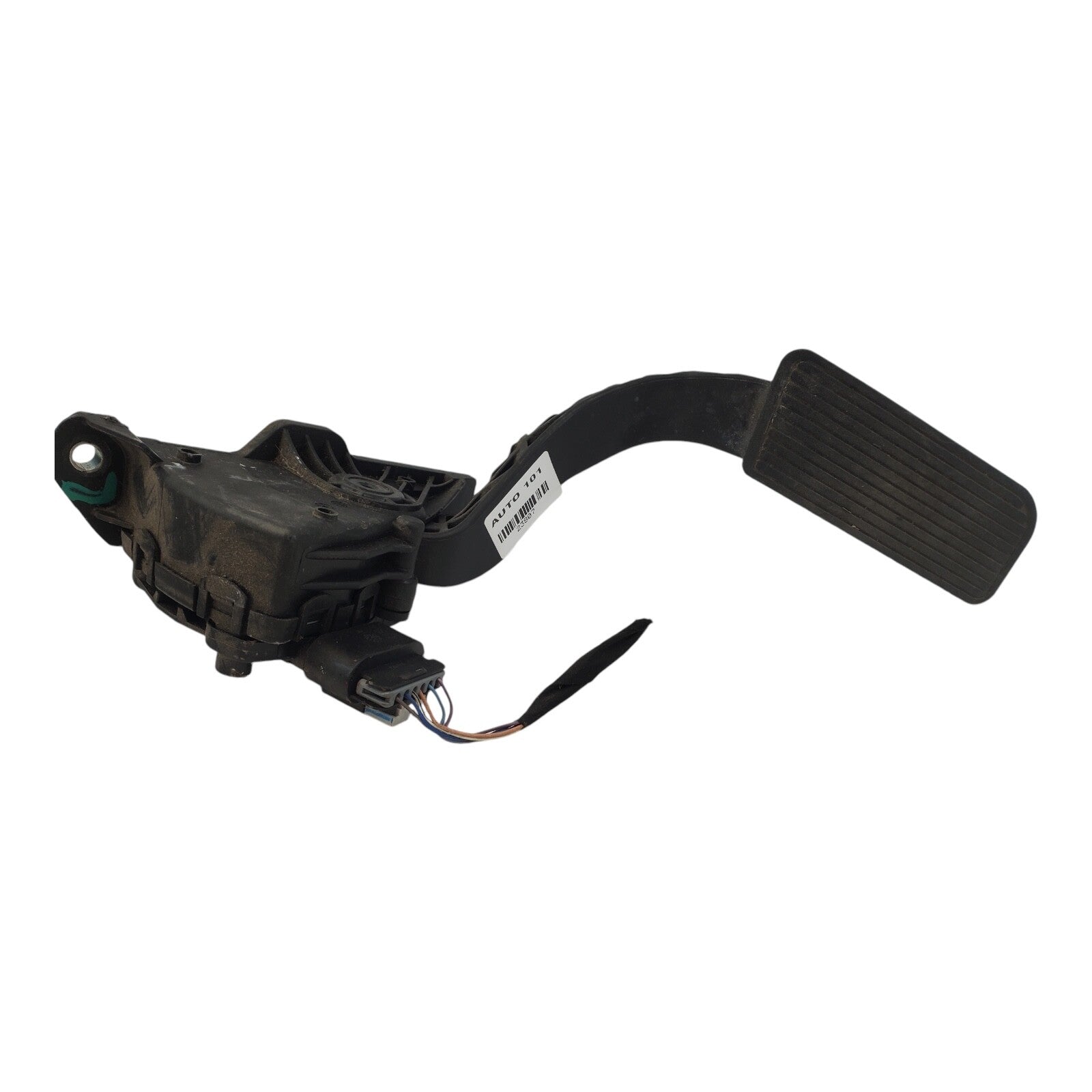 ✅07-13 SILVERADO TAHOE YUKON SUBURBAN *GAS ACCELERATOR PEDAL SENSOR OEM 20972082