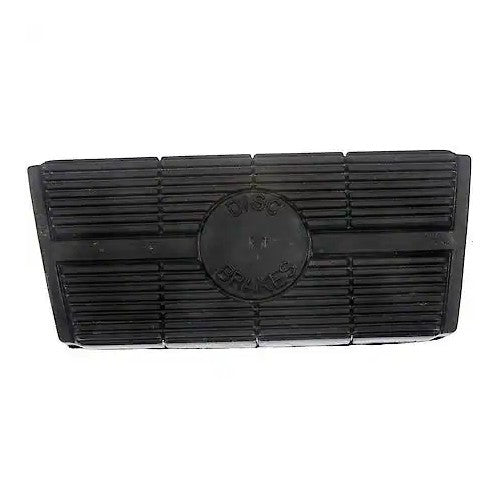 1975-2000 Chevrolet/GMC/Pontiac Brake Pedal Pad