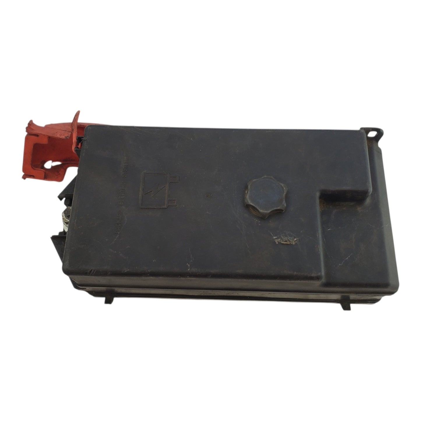 OEM Engine Bay Fuse Box 02-03 PONTIAC GRAND PRIX 10319221 PZ