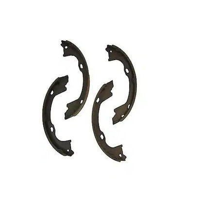 2011-2021 Dodge/Jeep Durango/Grand Cherokee Rear Parking Brake Shoe