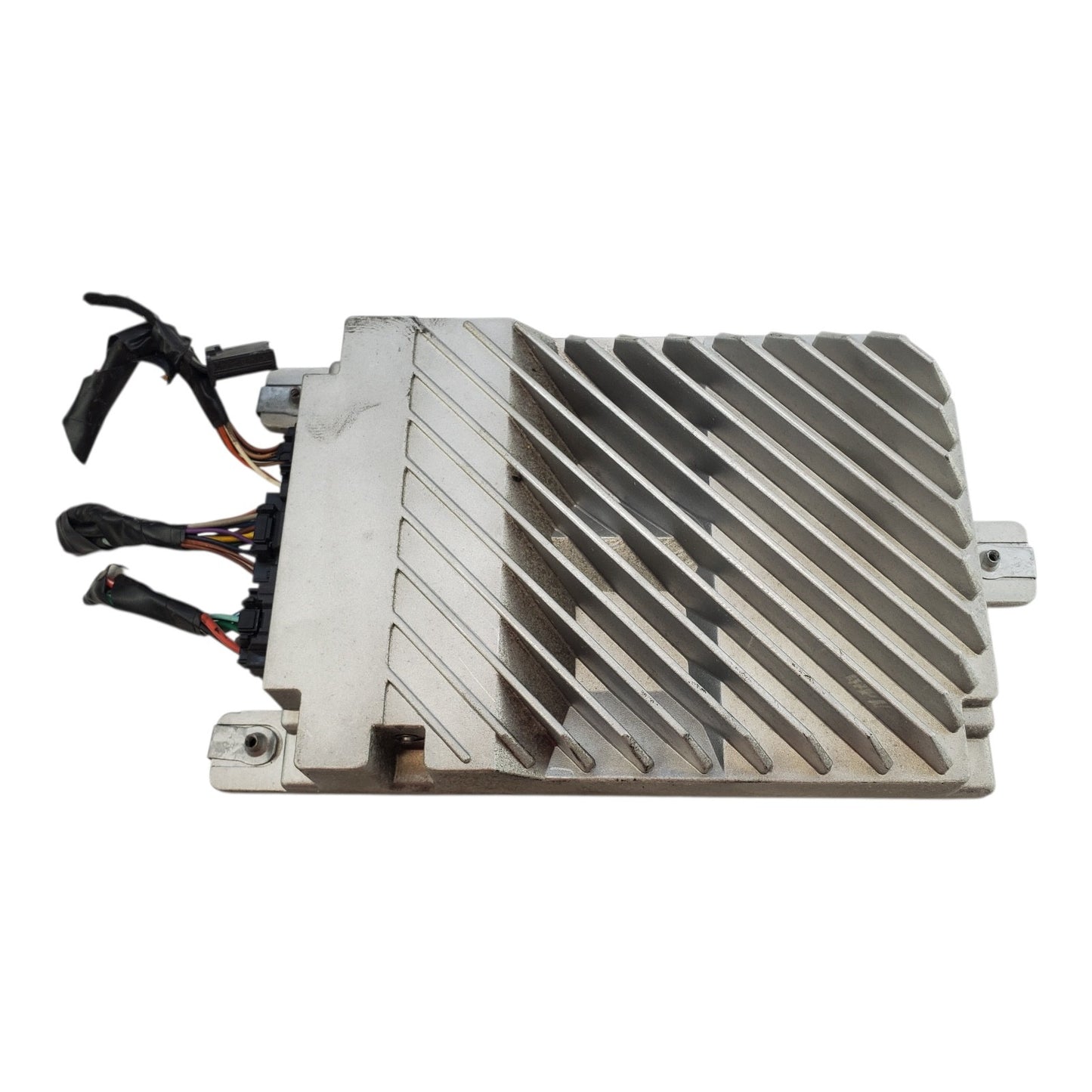 OEM Radio For Equinox Amplifier 20872156