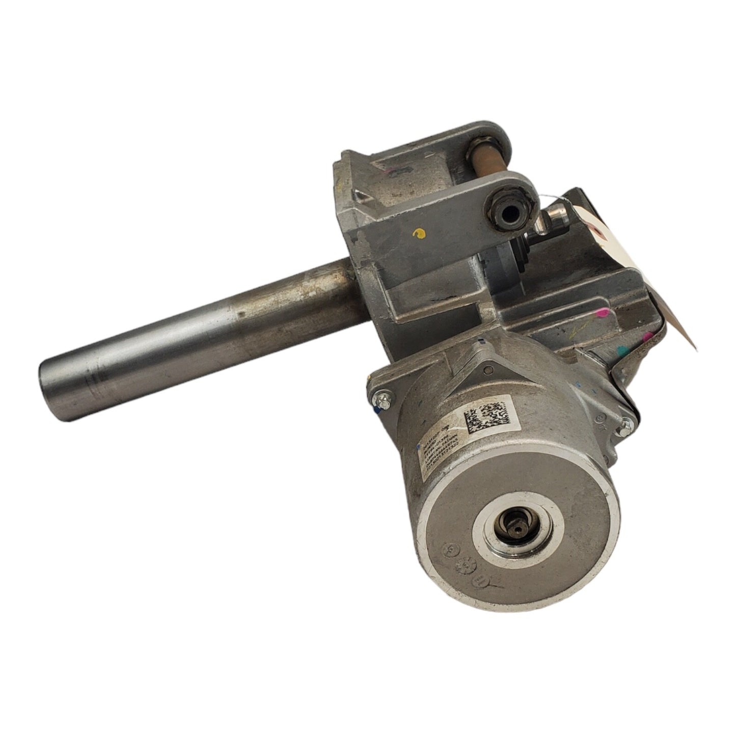 ✅08-12 Ford Power Steering Column Electric Assist Motor Pump (26131227 O8B) OEM