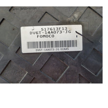 DV6T-14A073-JG Ford 2014 Escape Focus Fuse Box Body Control Module OEM J30