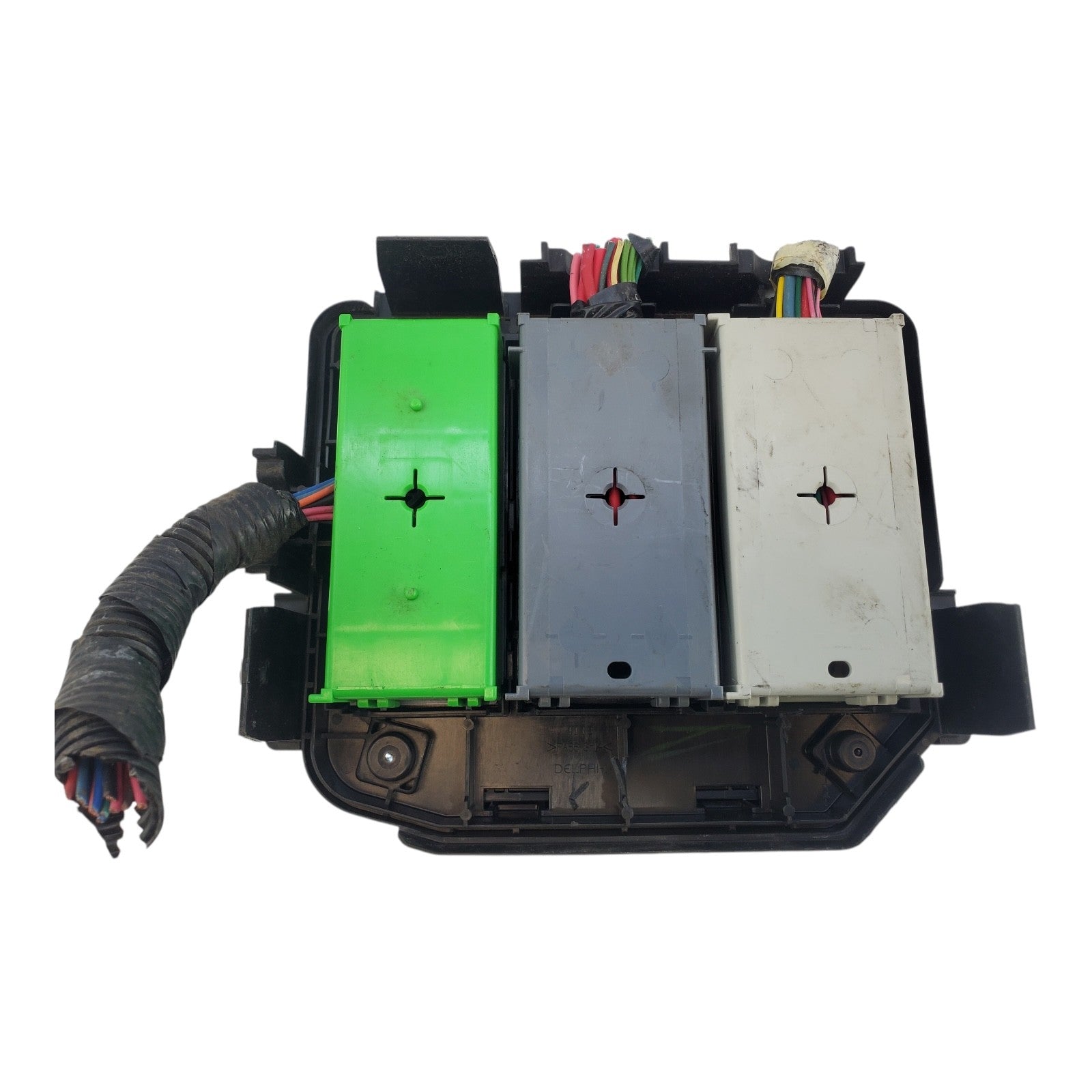 15819066 FUSE BOX RELAY  FOR 07 SATURN ION (B147)