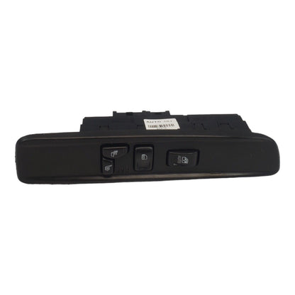 ✅ 02-04 Trailblazer Envoy Bravada Passenger Right Window Switch OEM 15079605